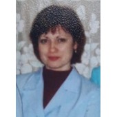 Баданова Евгения Викторовна